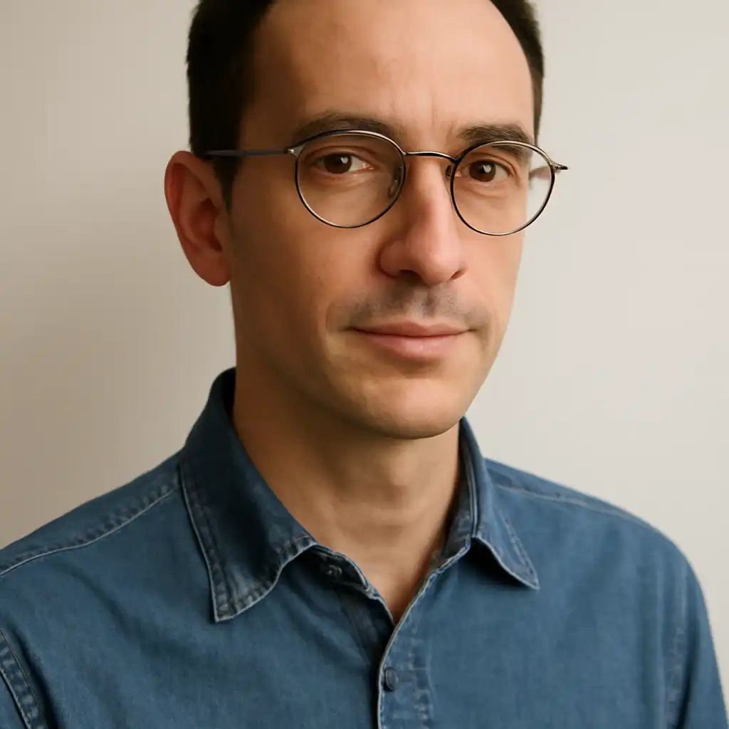 Alessandro Ricci